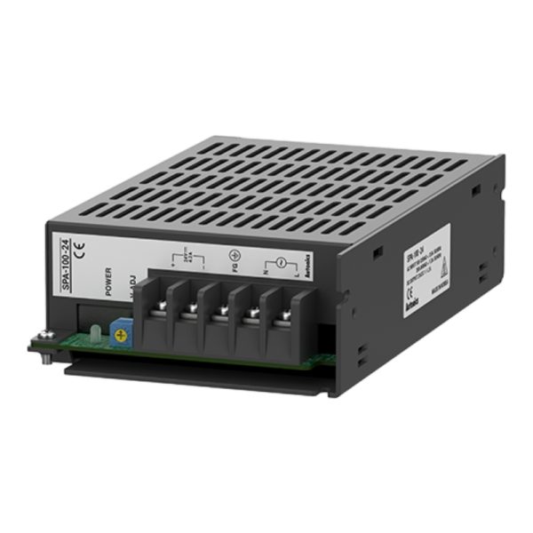 Switching Mode Power Supplies