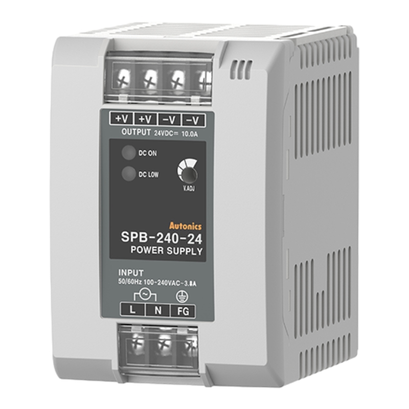 Switching Mode Power Supplies