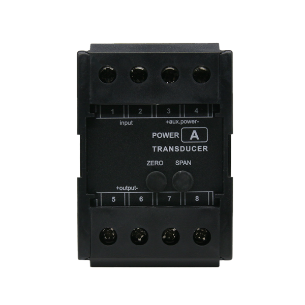 ac current voltage transducer
