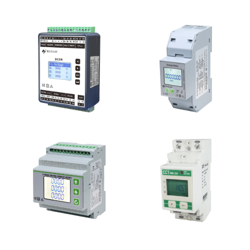 Energy Meter