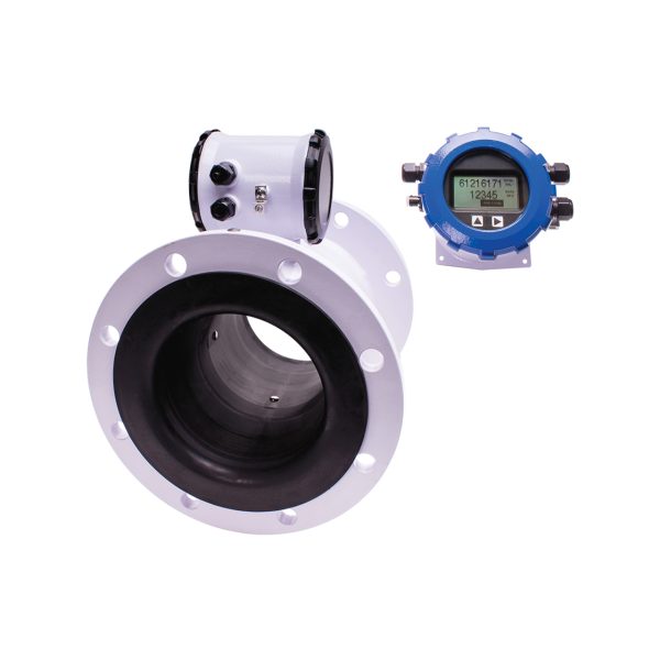 Industrial Flow Meter