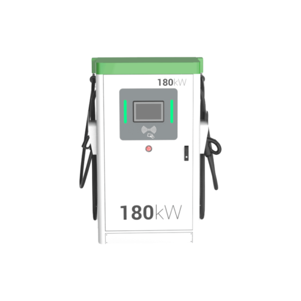 180kW EV Charger