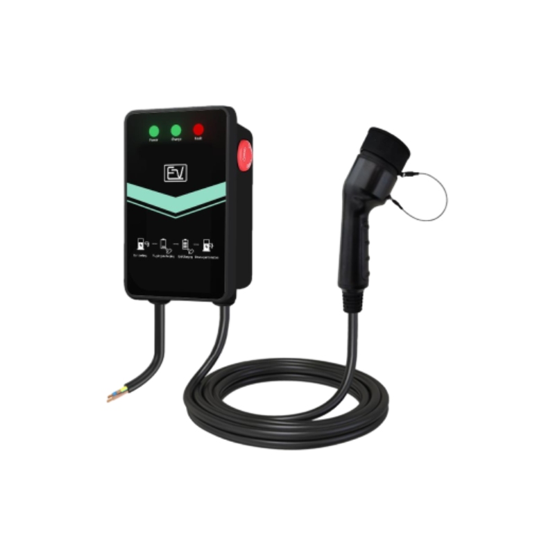 7kw EV Charger