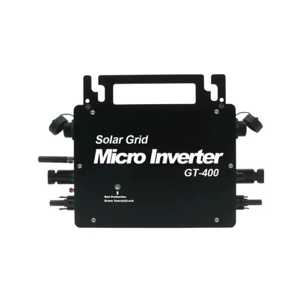 Grid Tie Micro Inverter Microinverter 400w