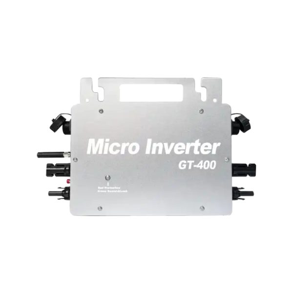 On Grid Micro Inverter