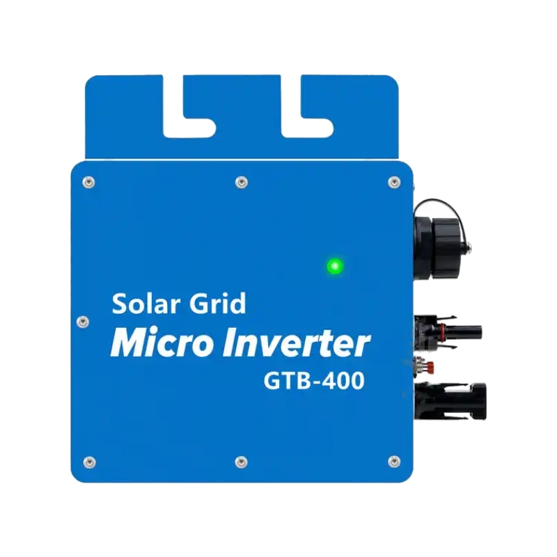 MPPT Micro Inverter gtb 400 grid micro inverter