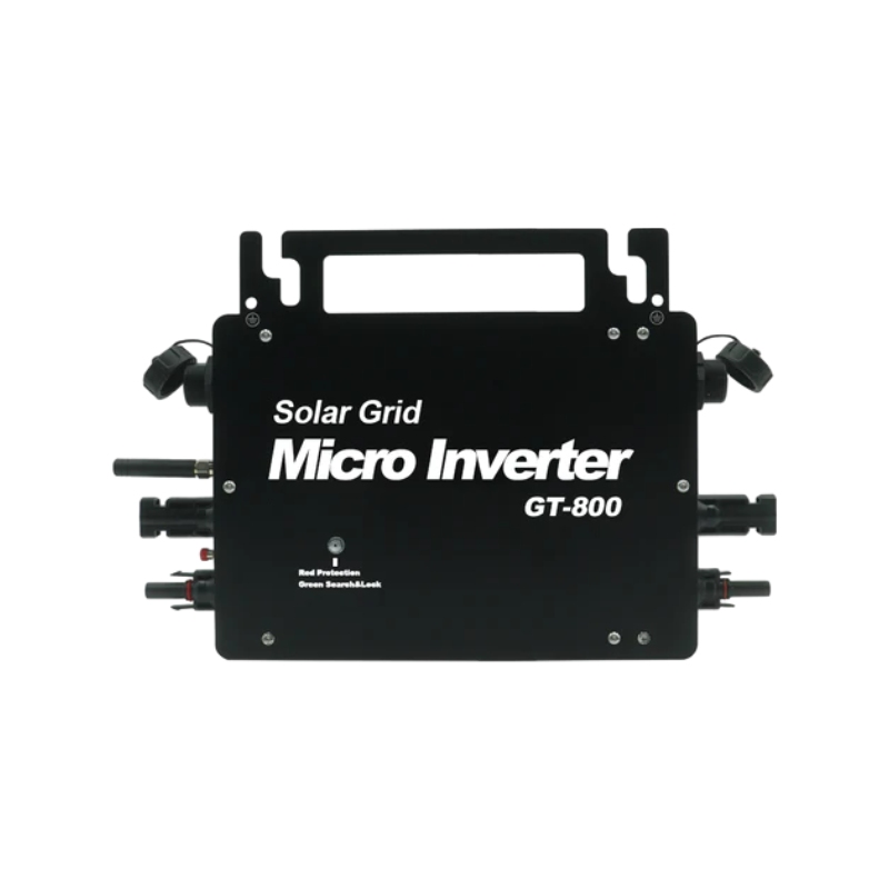 800W Micro Inverter