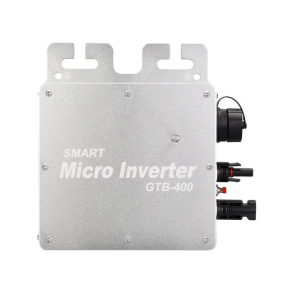 400W Micro Inverter