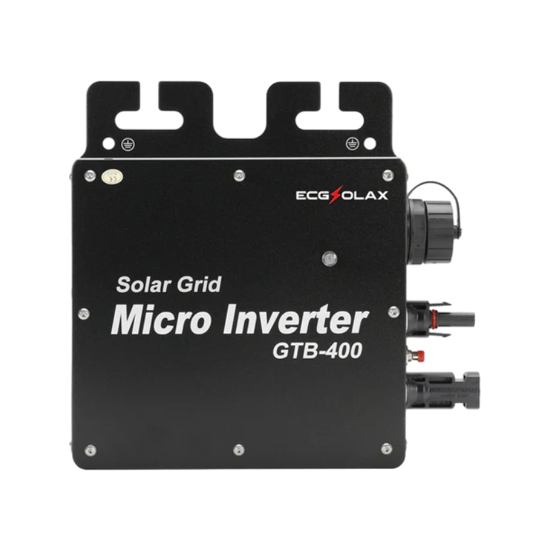 GTB 400 Grid Micro Inverter