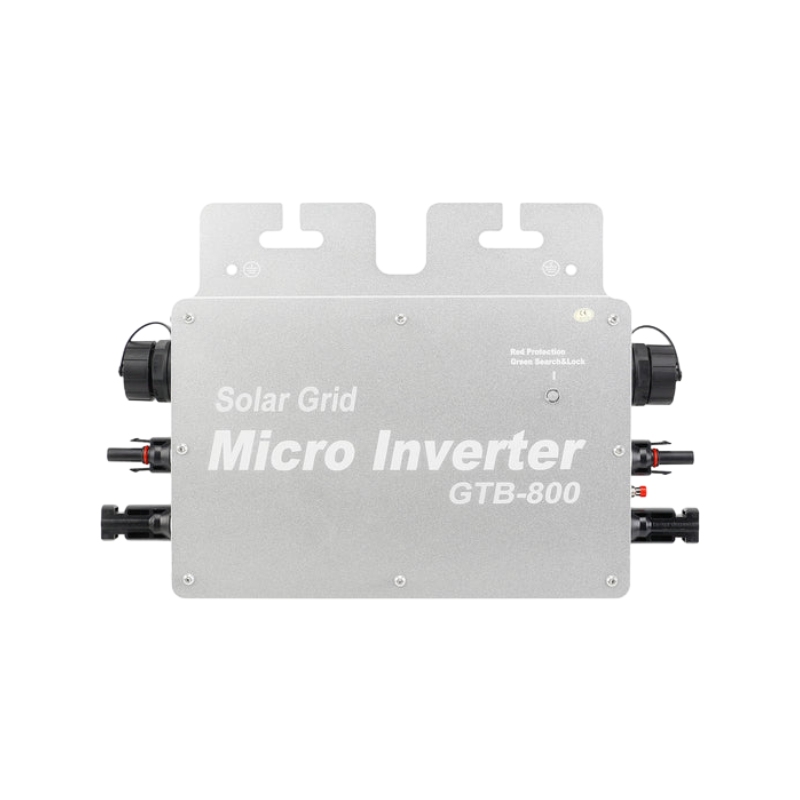 800W sliver AC Micro Inverter