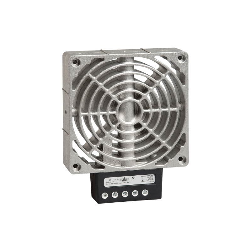 HV031 Enclosure Heaters 120V fan heater