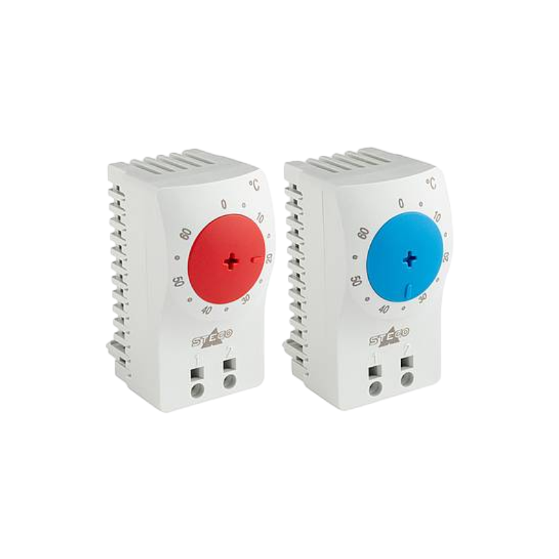 KTO111/KTS 111 Small Thermostat for Switchgear