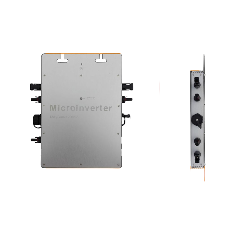 Solar Grid Tie Micro Inverter