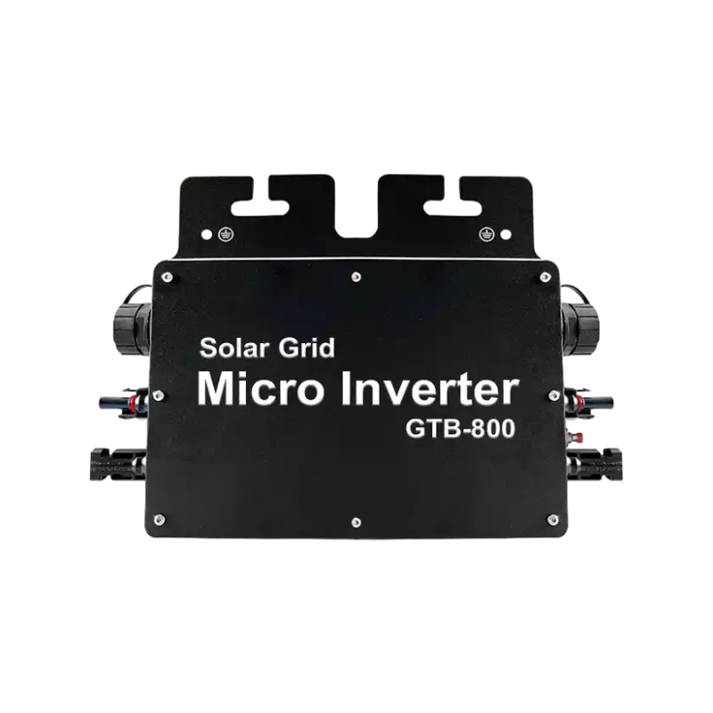 gtb800 photovoltaic micro inverter