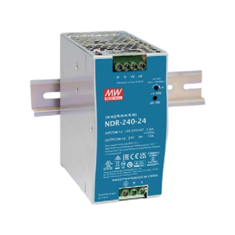 NDR-240 switching power supply