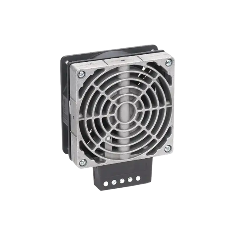 NTL 406 Industrial Fan Heater Solar Controller for Cabinets