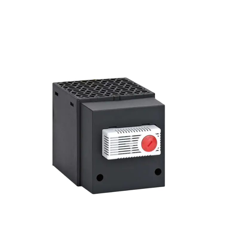 NTL-411-T Small Enclosure Heater With LED Indicator