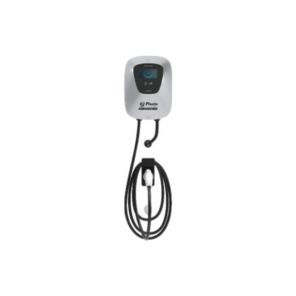 PEVC2107 Wall Mounted EV Charger