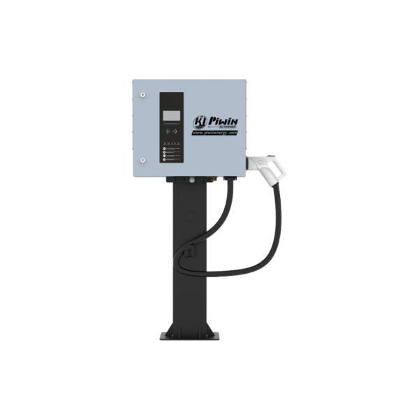 PEVC3401 30KW DC Fast Charger