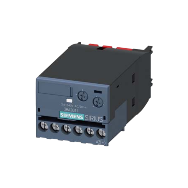 Siemens Time Relay