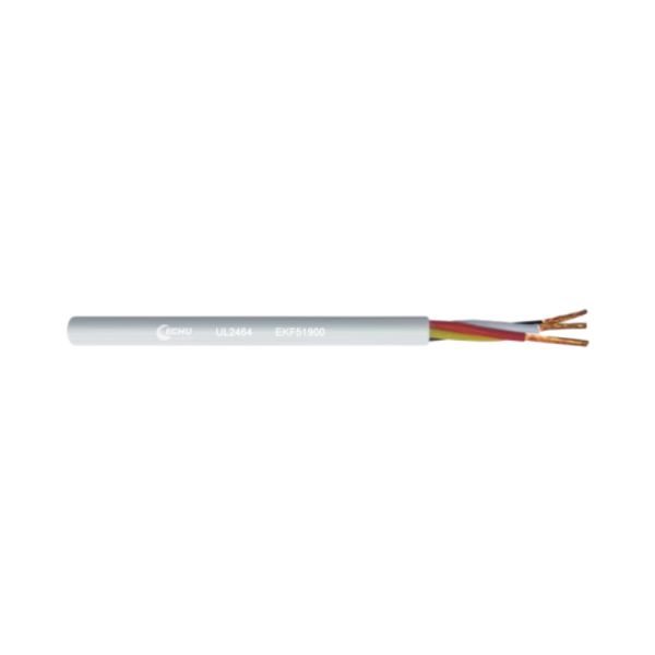 UL2464 Shielded Cable Wire