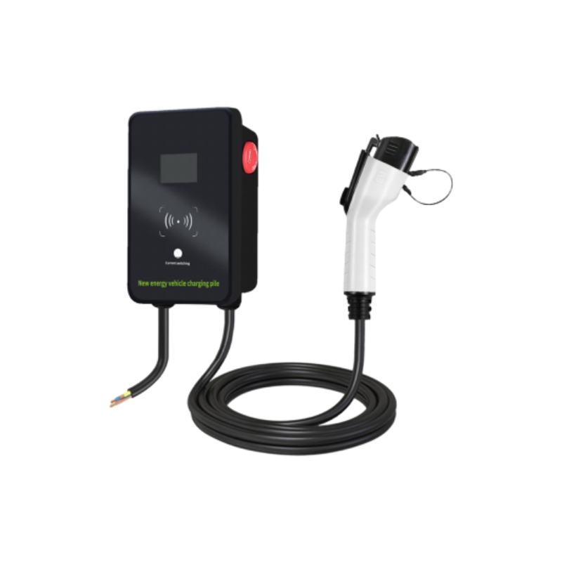 11.5 KW EV Charger