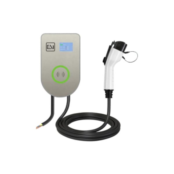 9.6 KW EV Charger