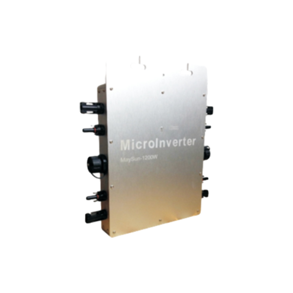 WVC Micro Inverter