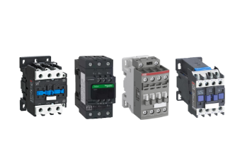 What is AC contactor Wiring, function& working principle