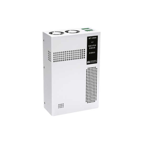 Wt-h600 Intelligent Anti Condensation Dehumidification Device
