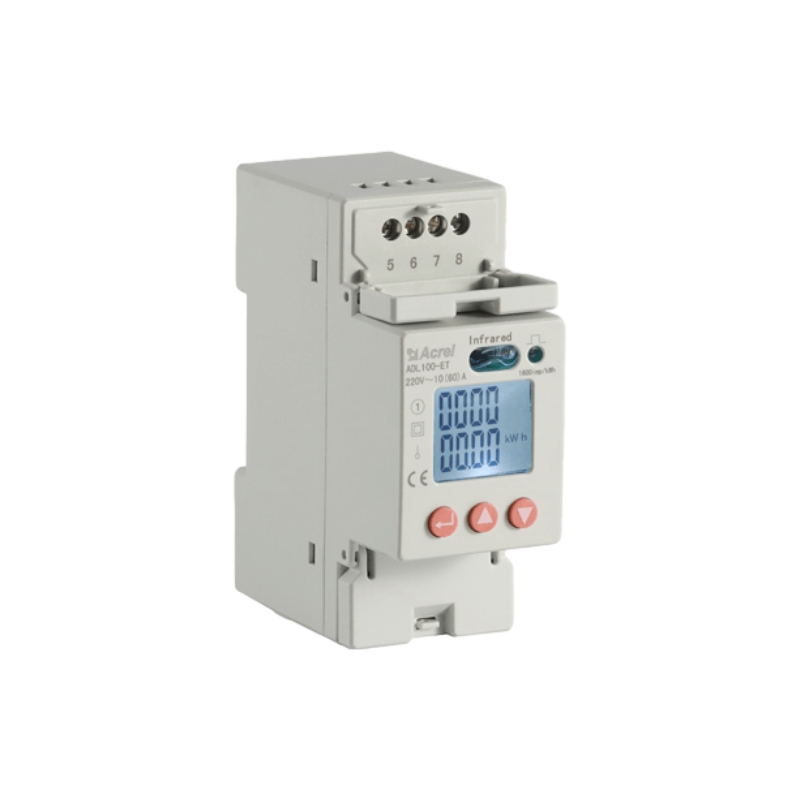 ADL100-ET electric single phase meter