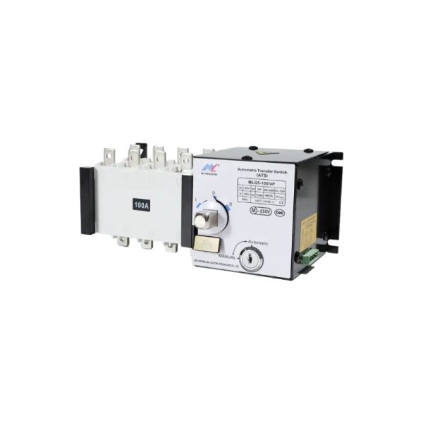 MLQ5-1004P 220v Automatic Transfer Switch
