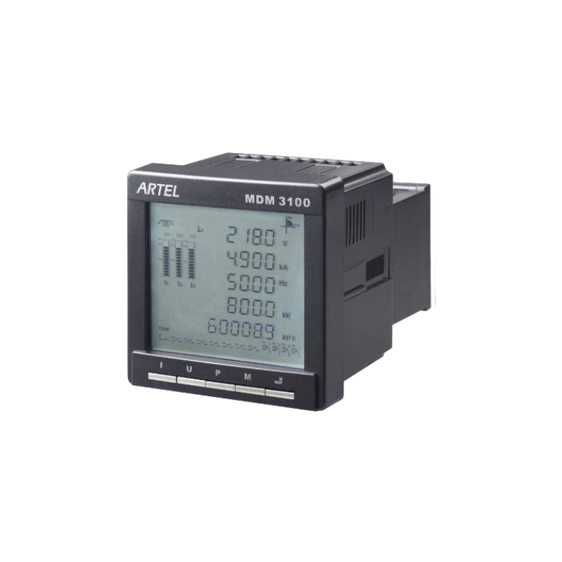 ATEC MDM3100 multifunction power meter