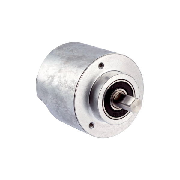 AFS/AFM60 Ethernet Sick Absolute Encoders