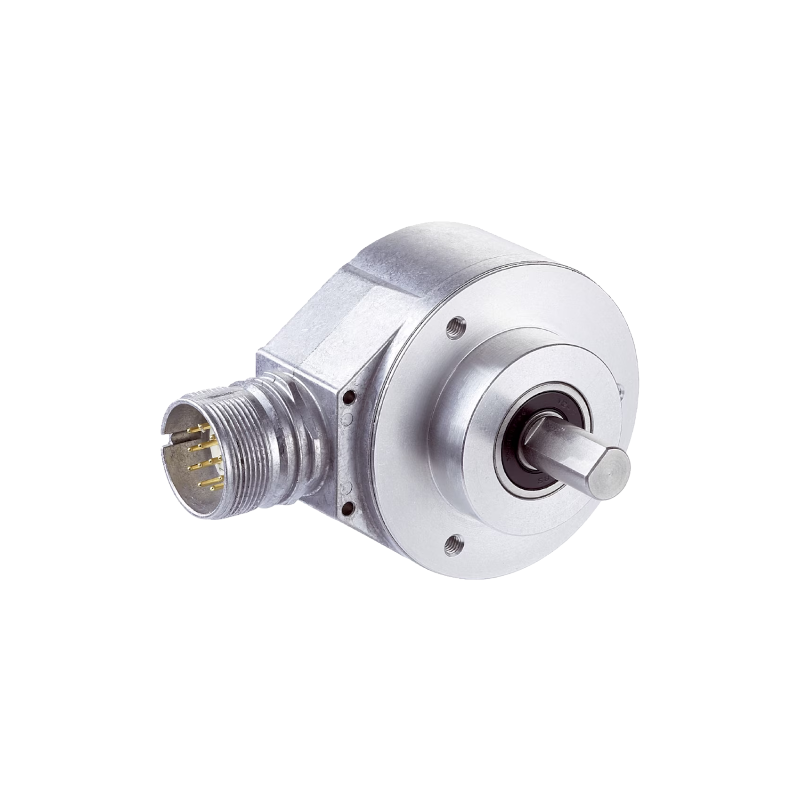 AFS/AFM60 SSI Precise flexible programmable Absolute encoders