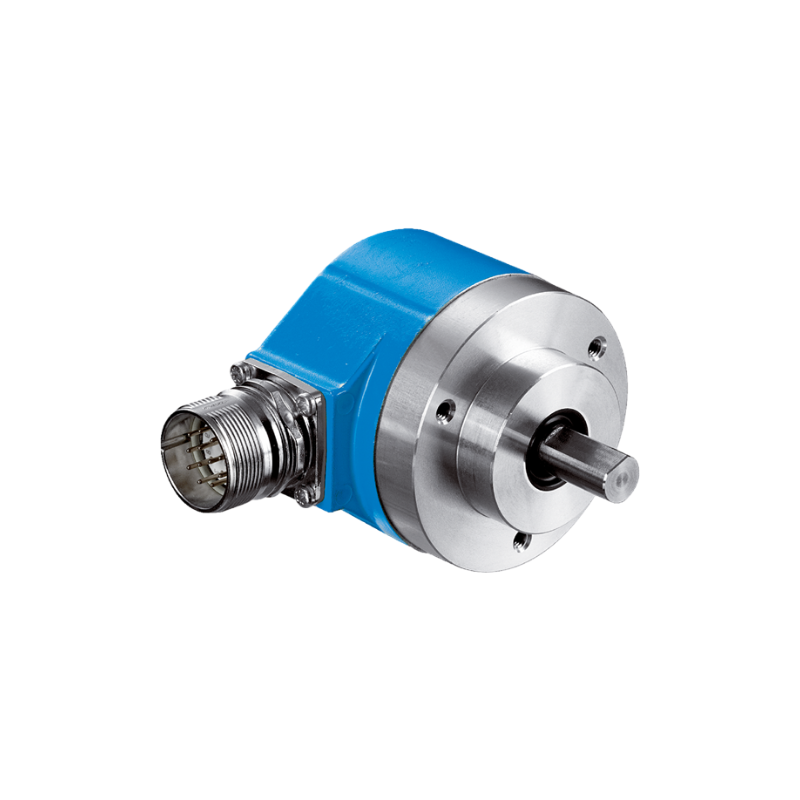 ARS60 Reliable and established Absolute Encoders