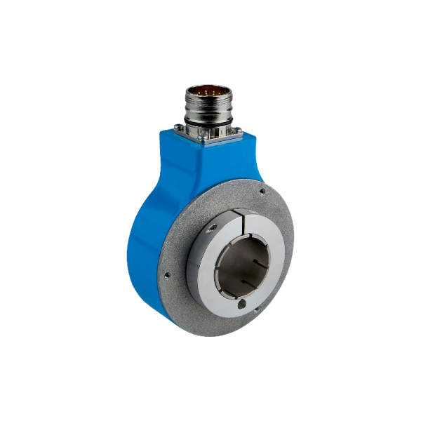 Sick DGS80 Hollow Shaft Incremental Encoder