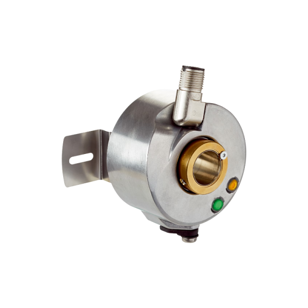 sick DUS60 rotary incremental encoder