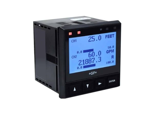 GF Signet 9950 dual-Channel Transmitter