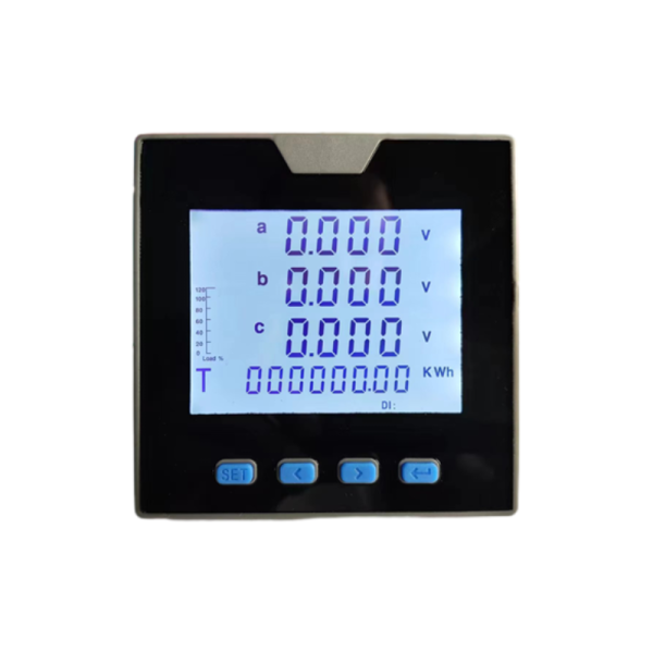 Multifunctional DC Energy Meter-songxia