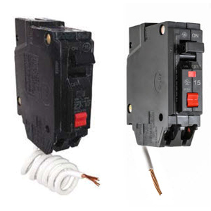 Residential Ground Fault Circuit Interrupter  
