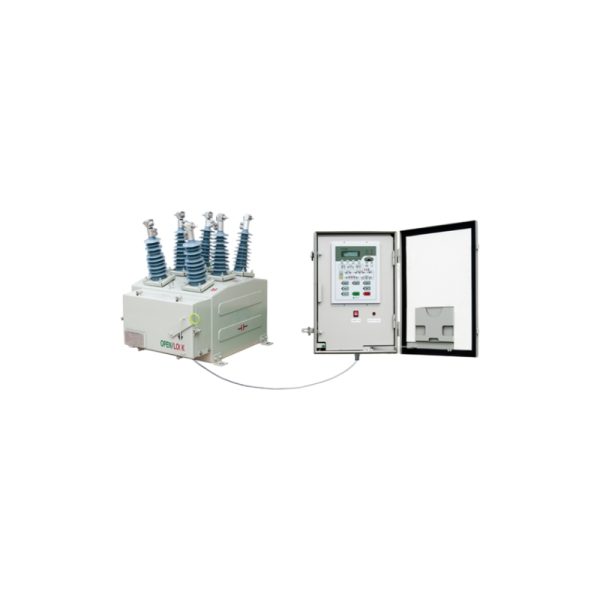 FTU200 multifunctional Feeder Remote Terminal Unit recloser controller