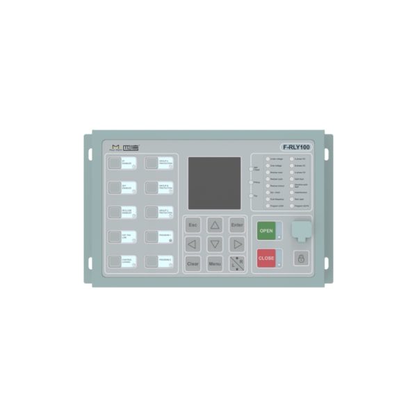 Feeder Protection Relay for Recloser