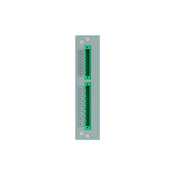 feeder relay terminal