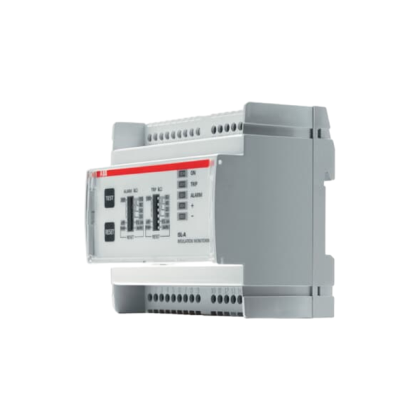 ABB Insulation Monitoring Relay