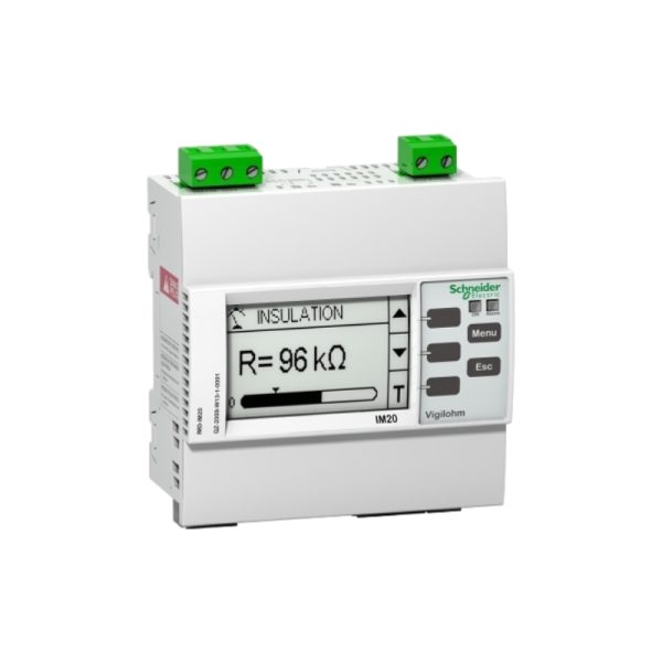 Schneider Insulation Monitoring Device