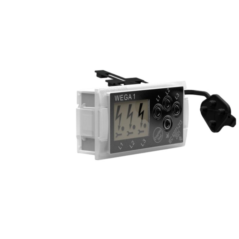 Horstmann Wega 1 Integrated Voltage Detecting System - Sell-Best