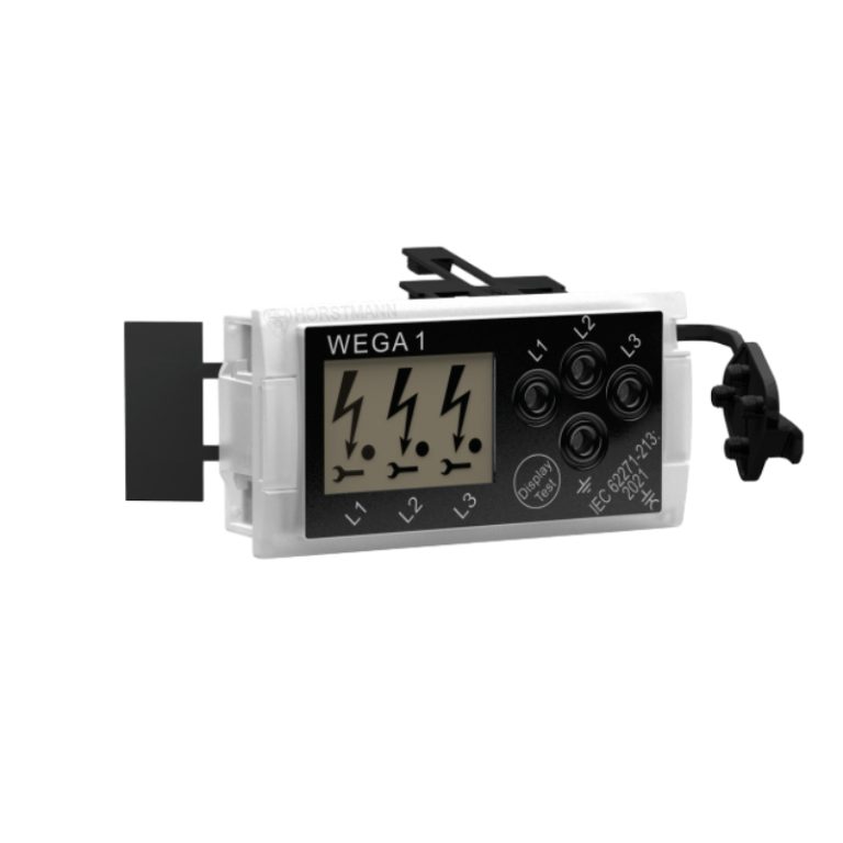 Horstmann Wega 1 Integrated Voltage Detecting System - Sell-Best