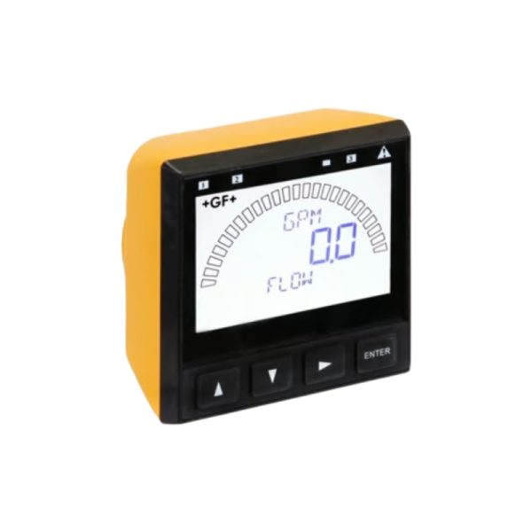 GF Signet Flow Transmitter