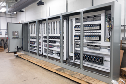  industrial control panels